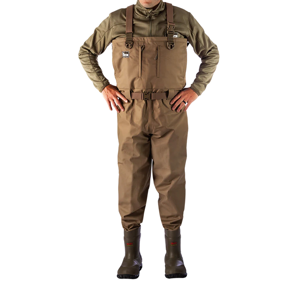 Phantom X Breathable Uninsulated Wader