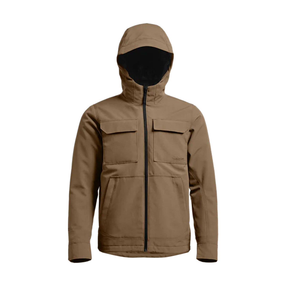 Grindstone Work Jacket
