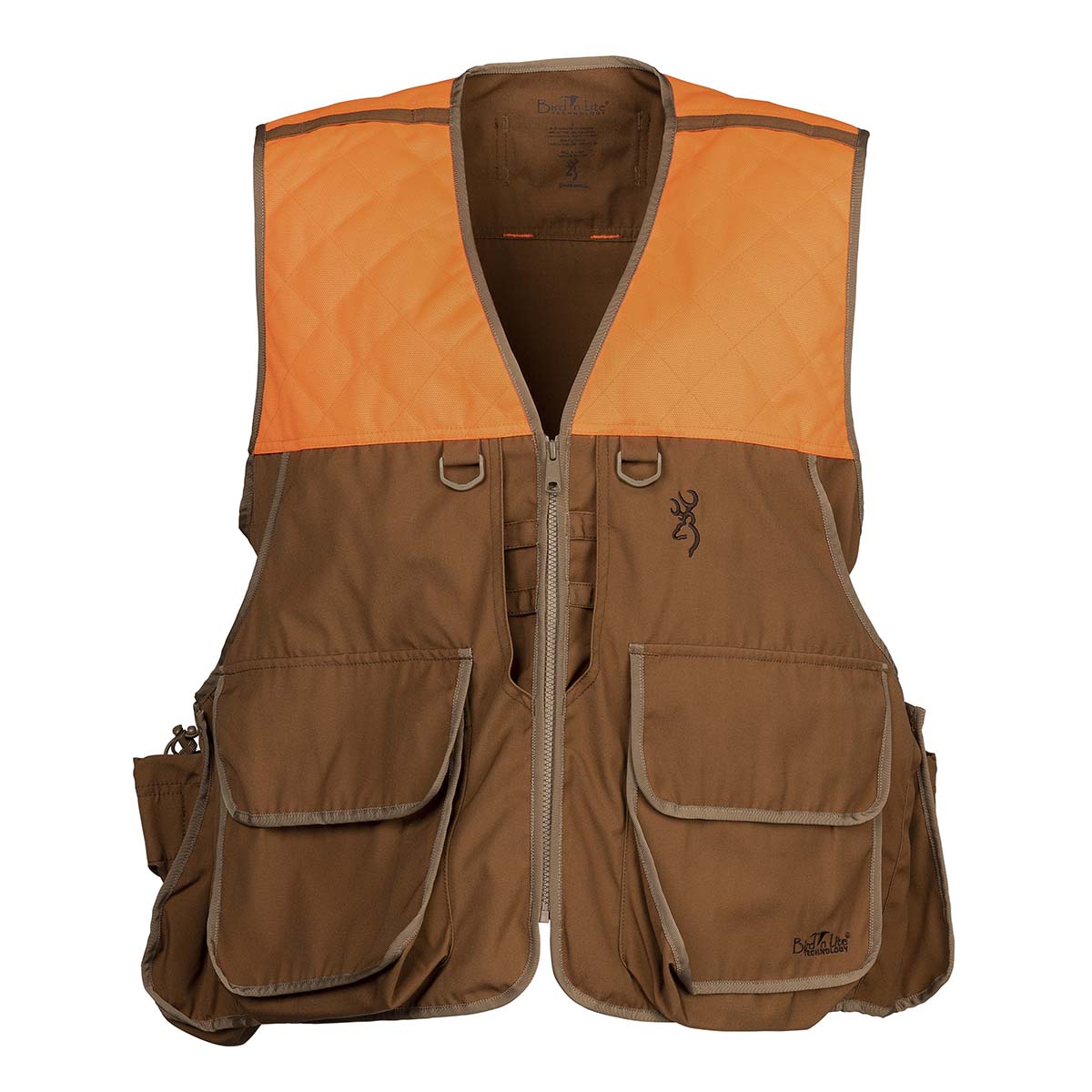 Bird'N Lite Vest 2.0
