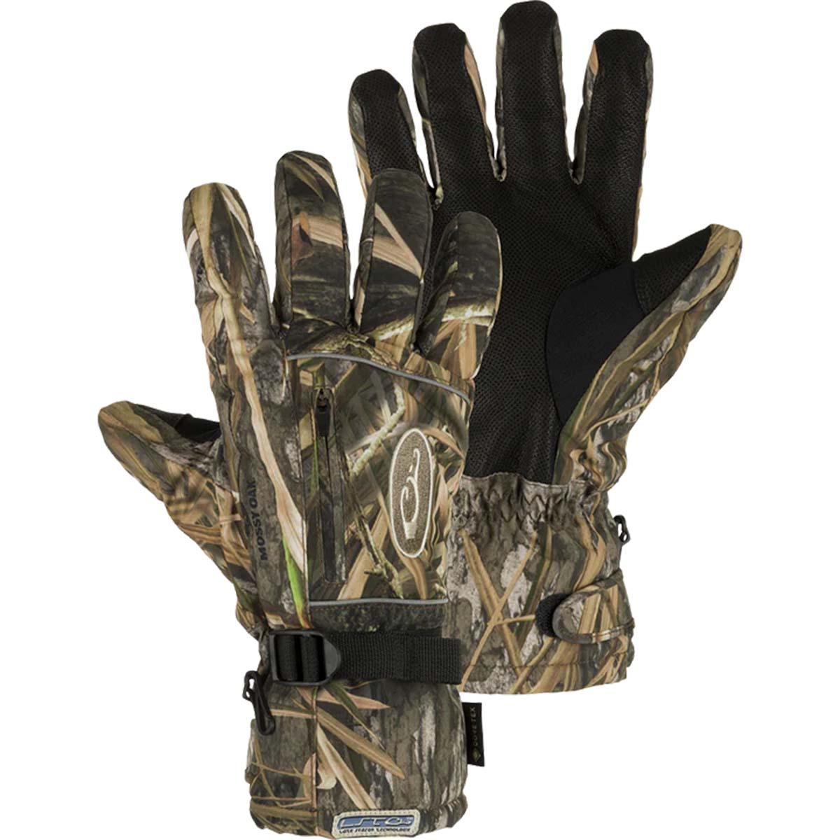 LST Refuge HS Gore-Tex Gloves