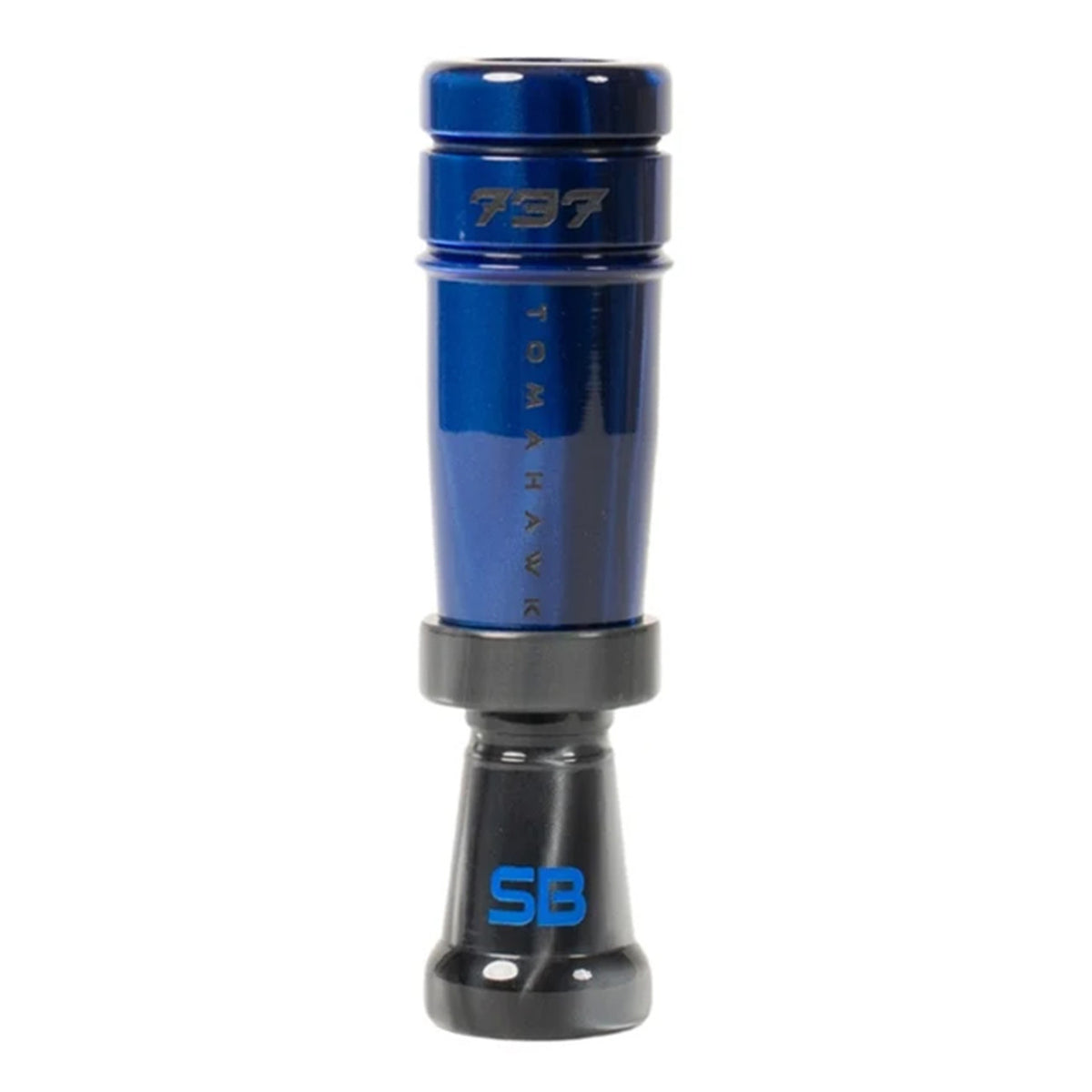 Tomahawk SB Cutdown Duck Call