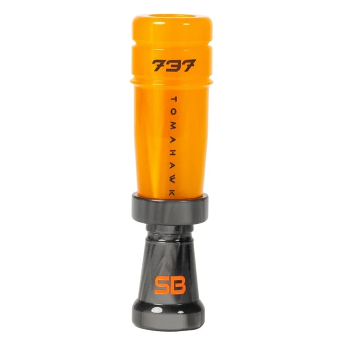Tomahawk SB Cutdown Duck Call