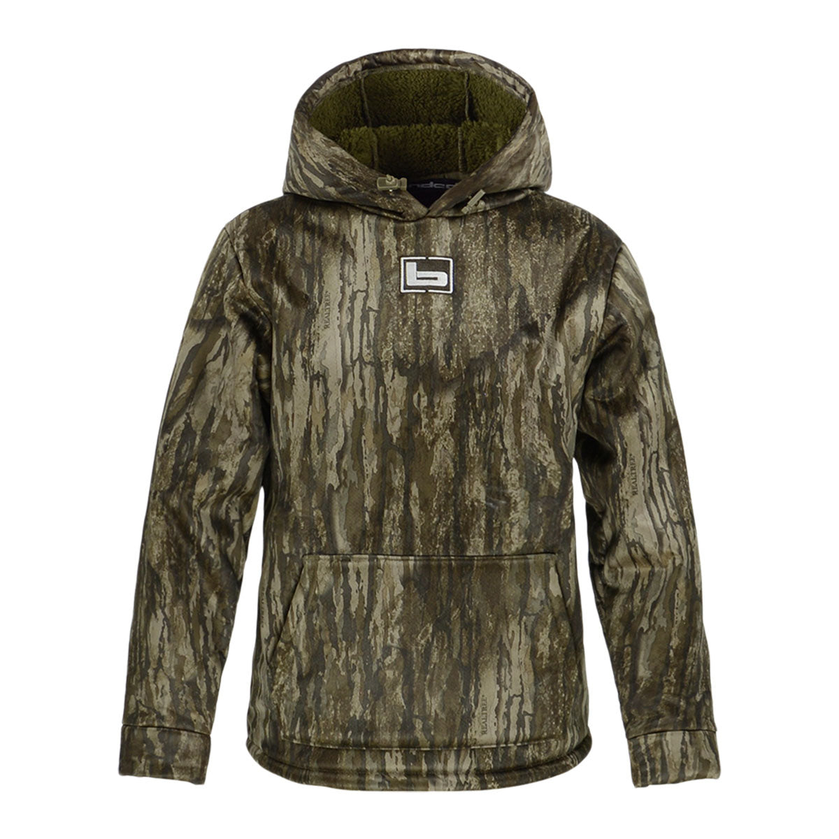 Youth Atchafalaya Pullover