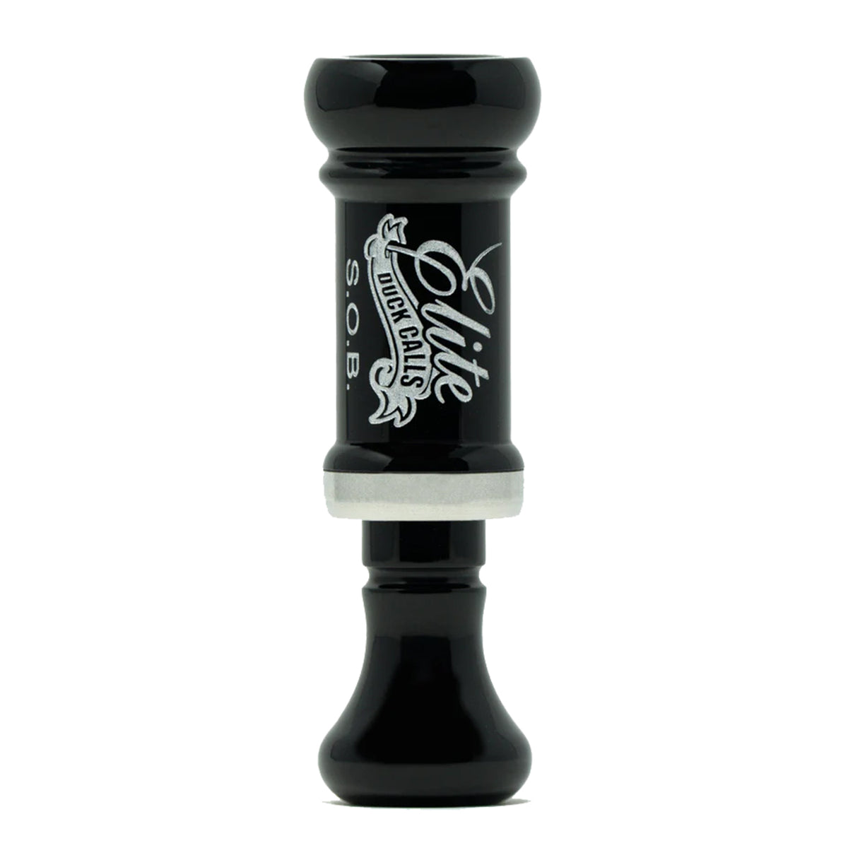 "S.O.B." Son of the Butcher Single Reed Duck Call