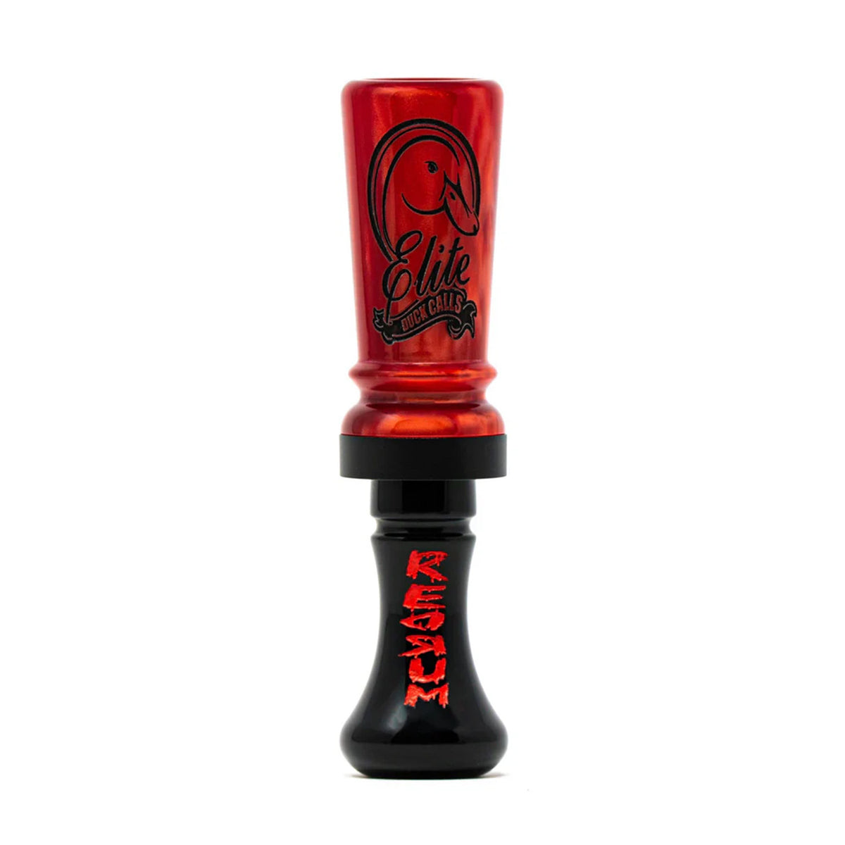 MDR (Murder Double Reed) Duck Call