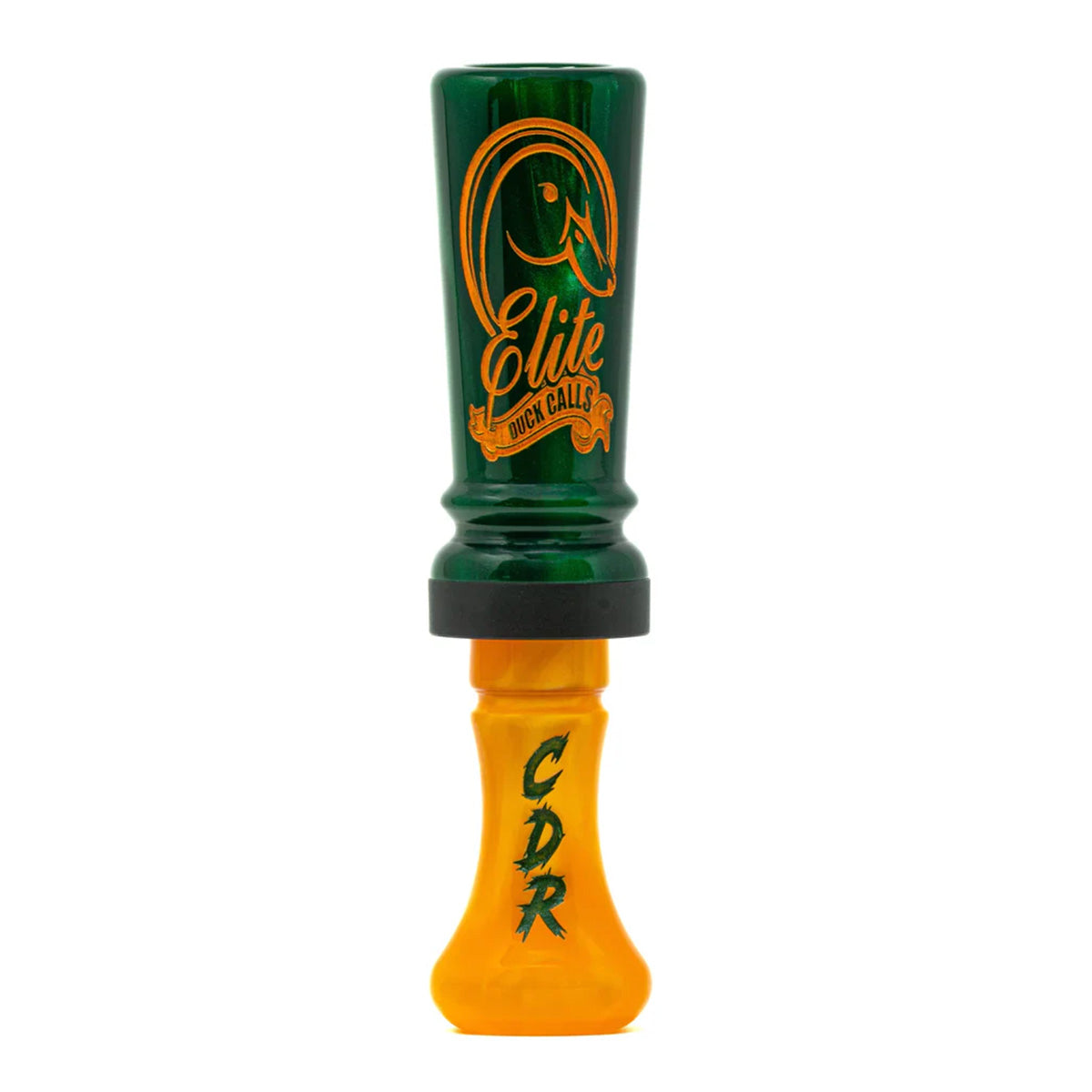 Cache Double Reed Duck Call