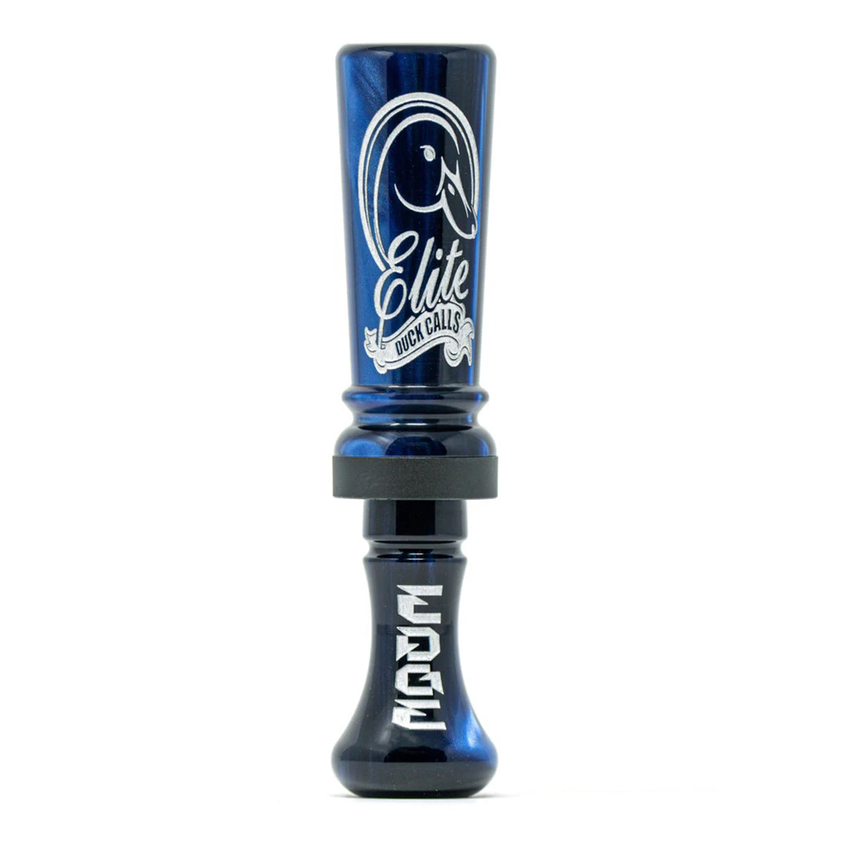 Edge Acrylic Double Reed Duck Call