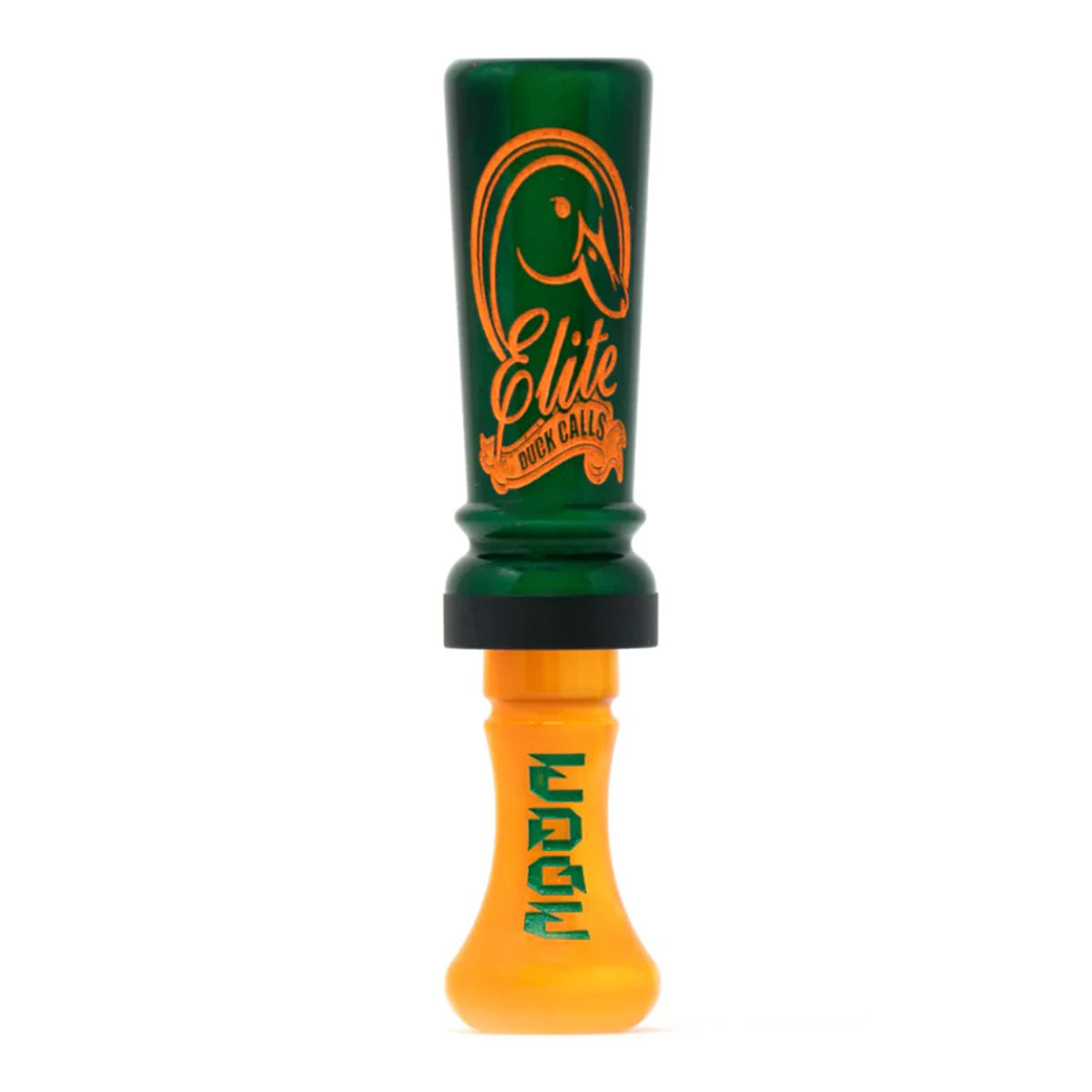 Edge Acrylic Double Reed Duck Call