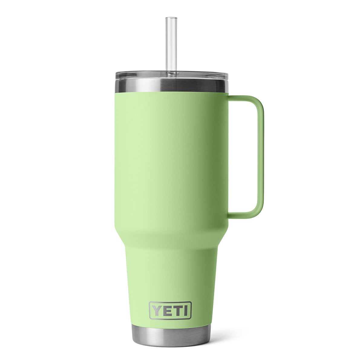 Rambler 42 oz. Straw Mug