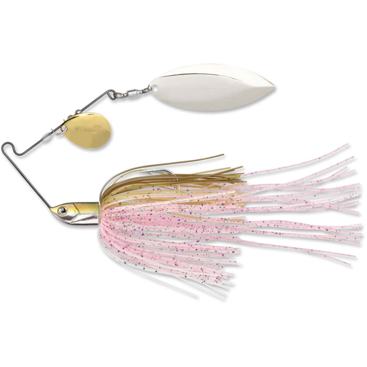 T1 Spinnerbaits, 3/4 oz.