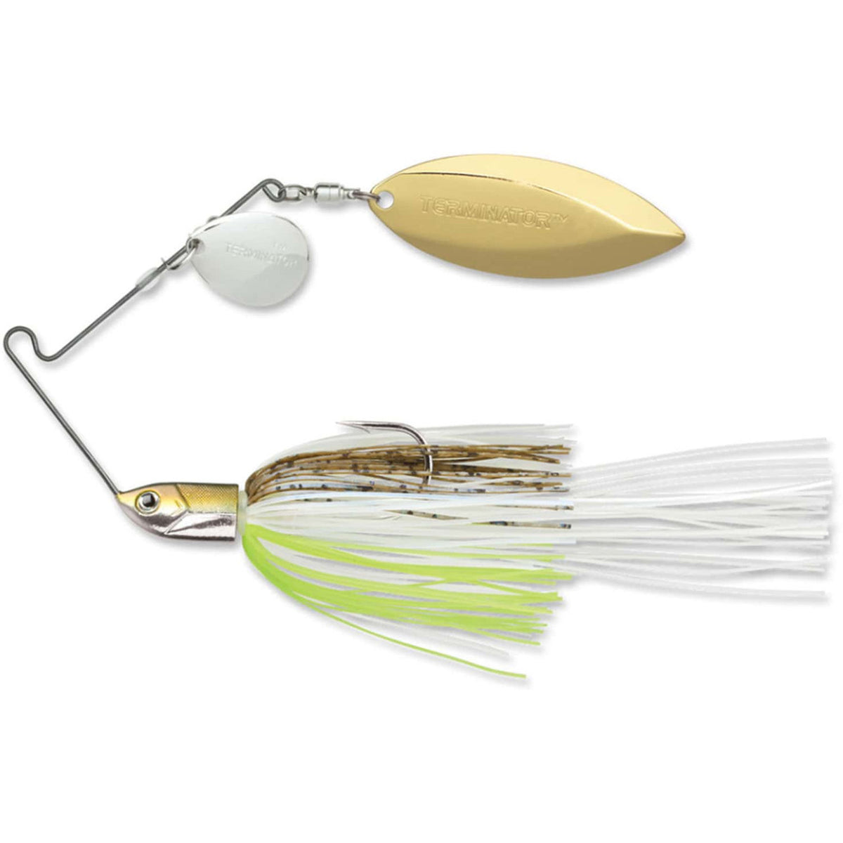 T1 Spinnerbaits, 3/4 oz.