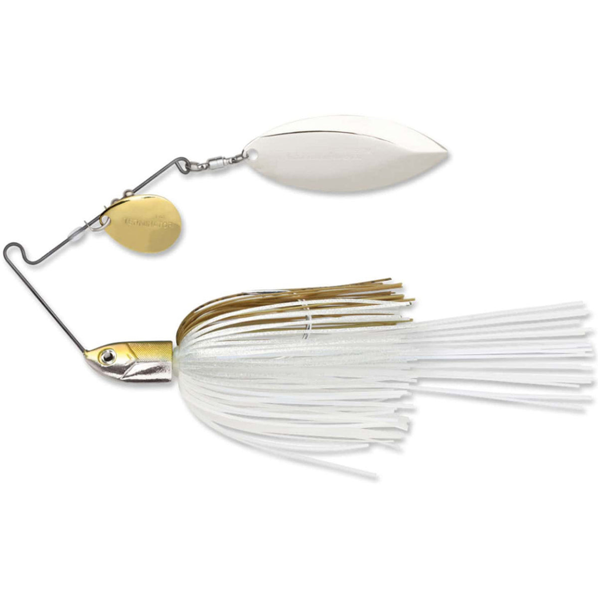 T1 Spinnerbaits, 3/4 oz.
