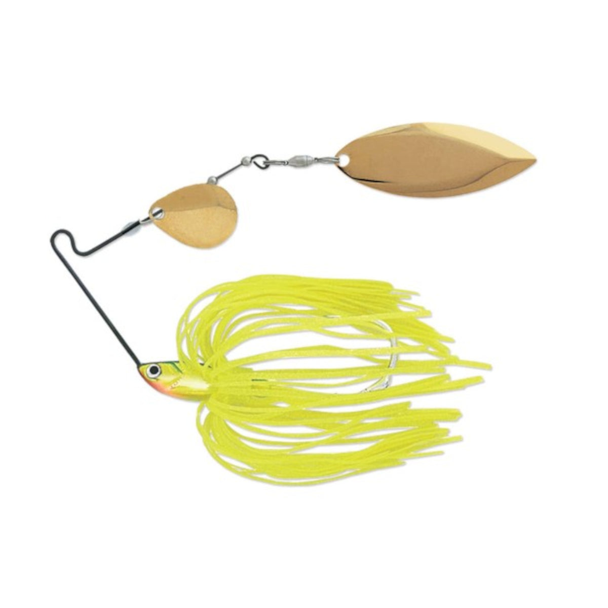 T1 Original Titanium Spinnerbaits,  3/8 oz.