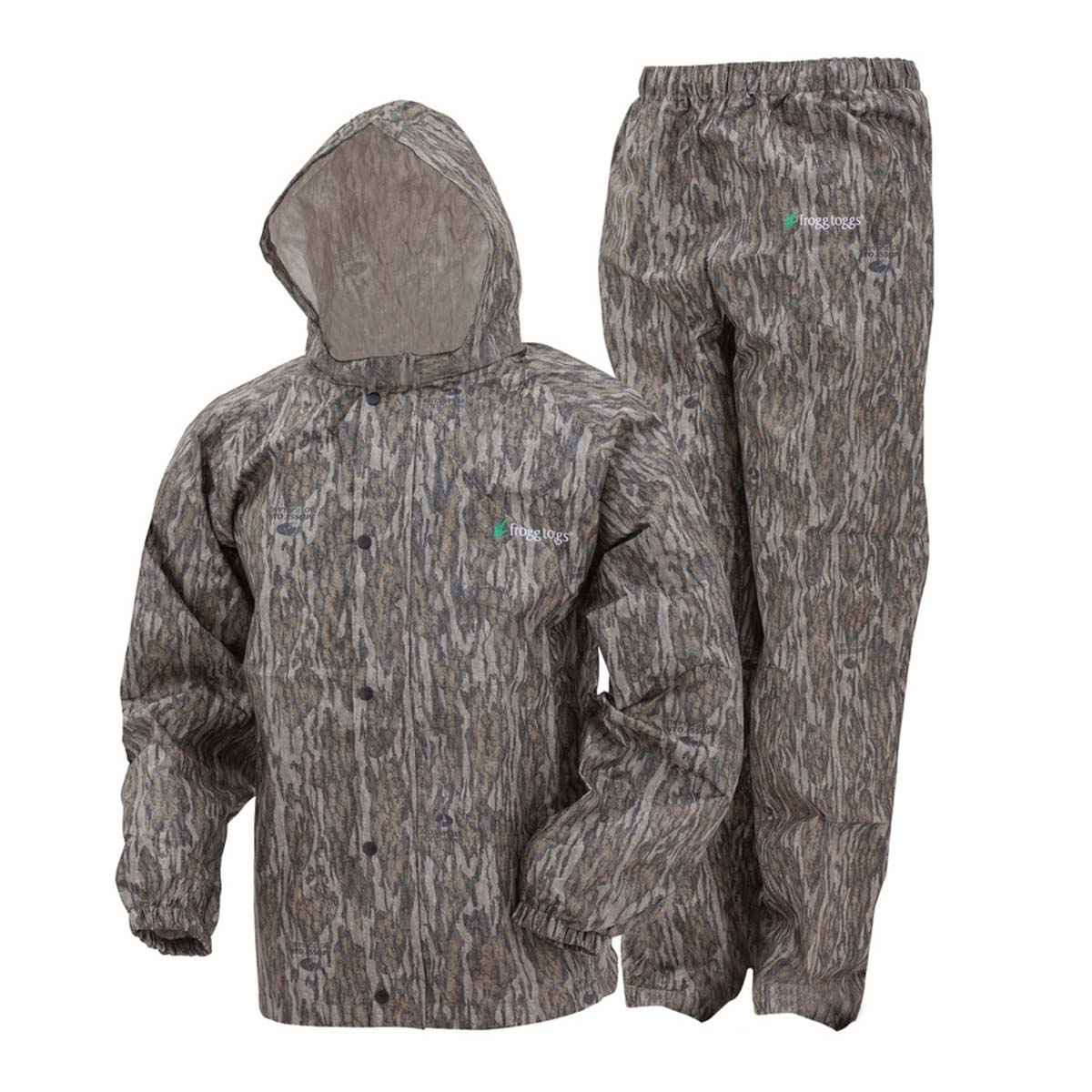 Youth Polly Woggs Rain Suit
