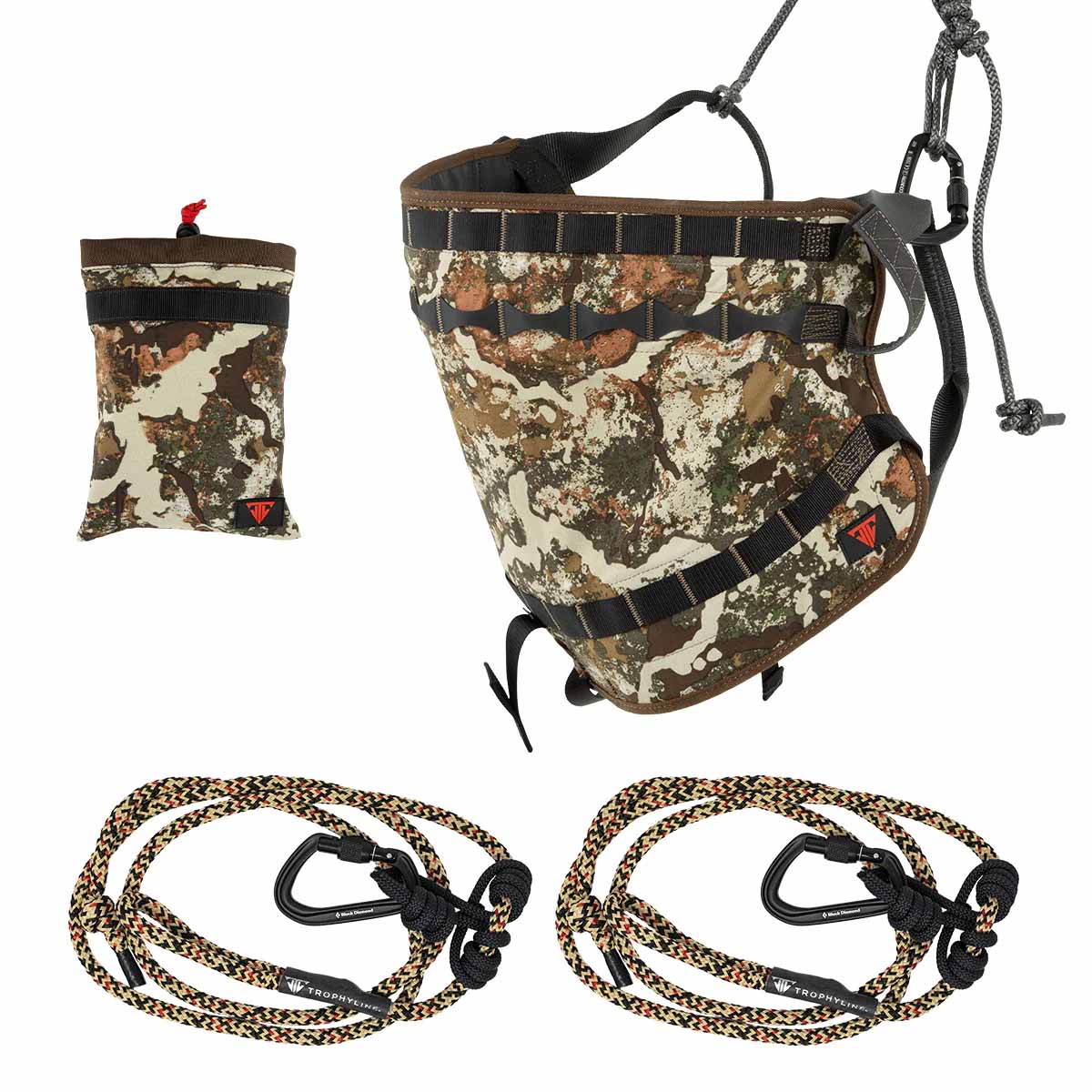 Venatic Tree Saddle Kit