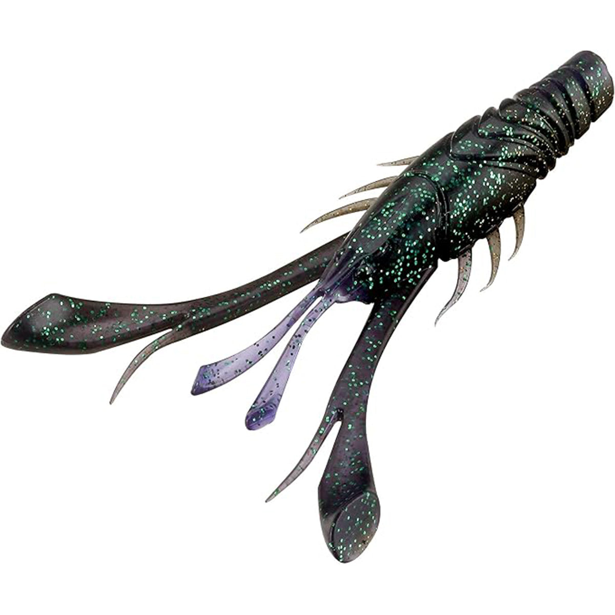 Wobble Craw - Creature Bait