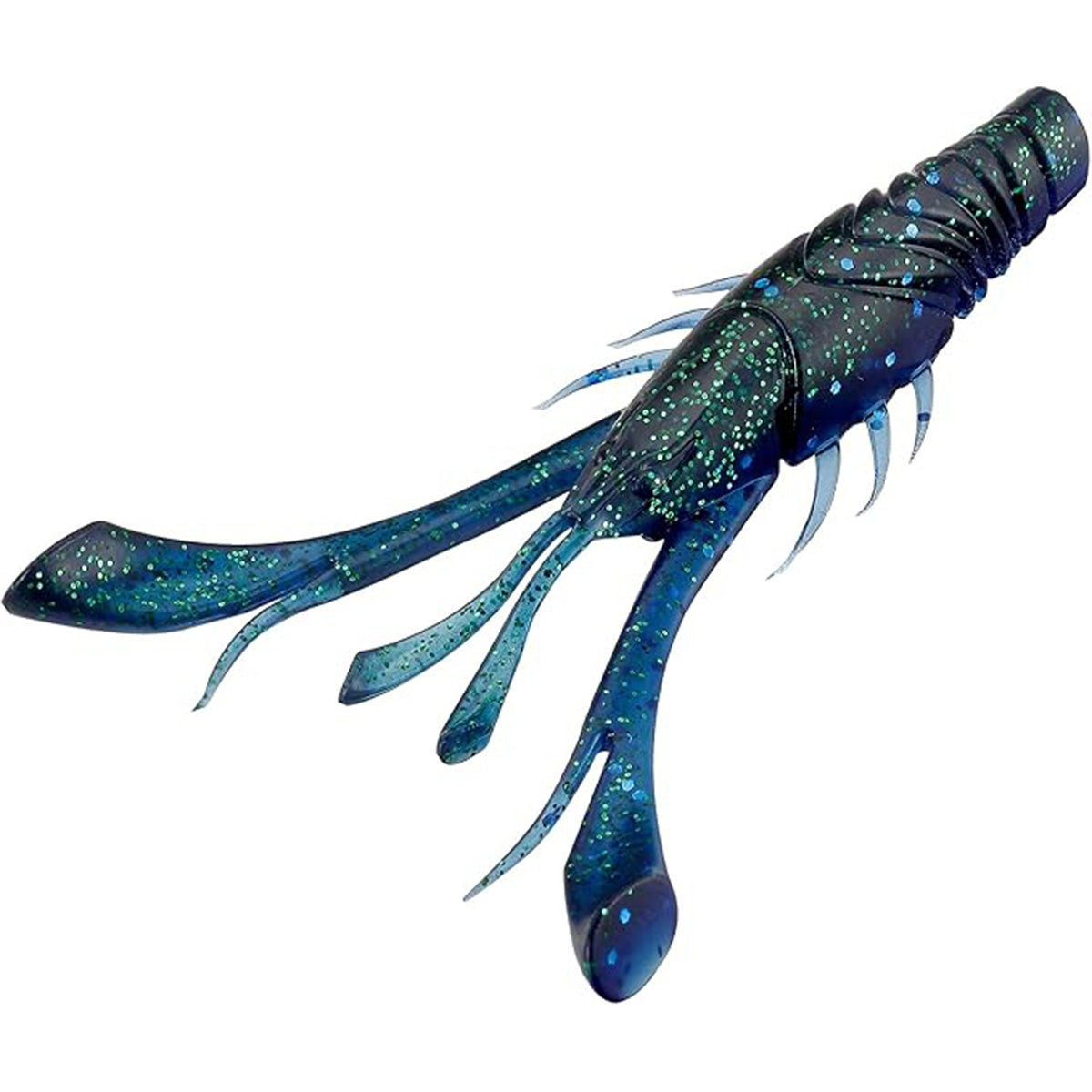 Wobble Craw - Creature Bait