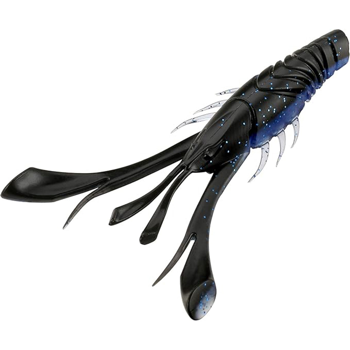 Wobble Craw - Creature Bait