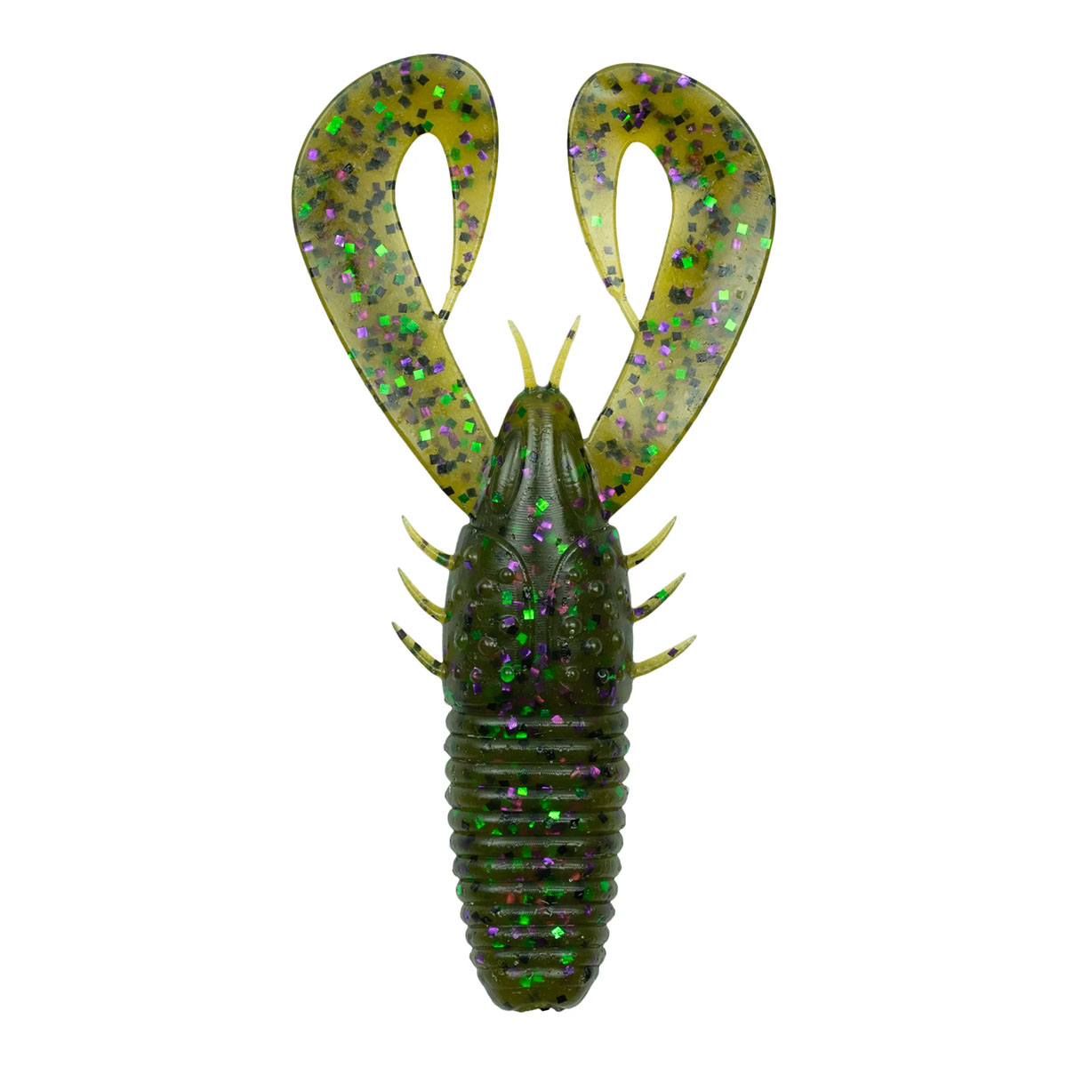 Stroker Craw 3.3"