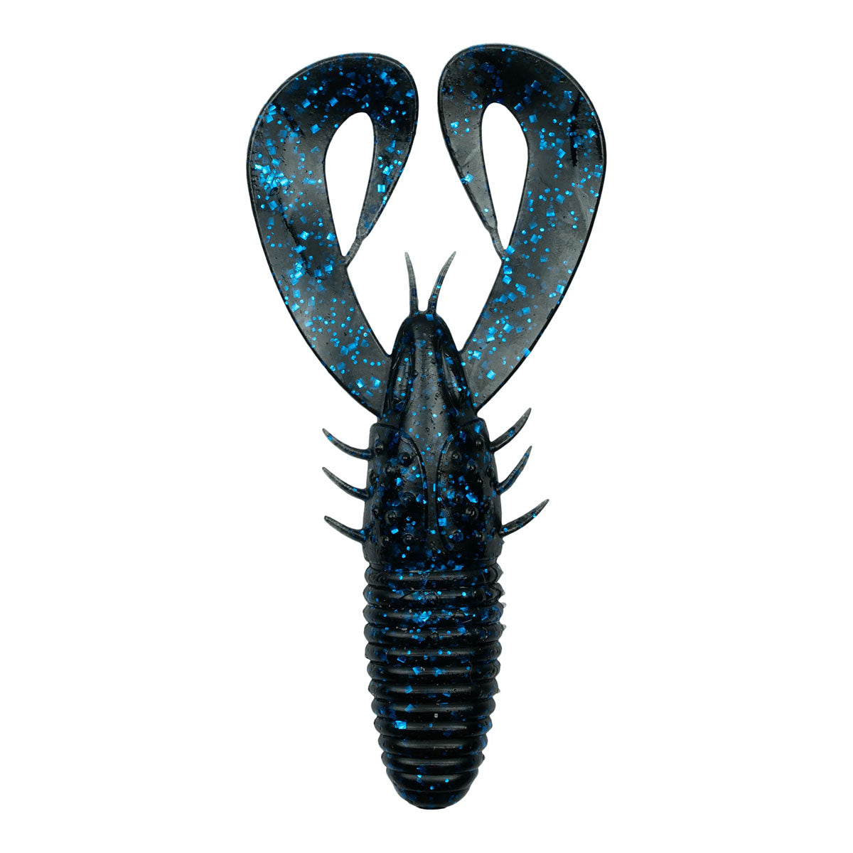 Stroker Craw 3.3"