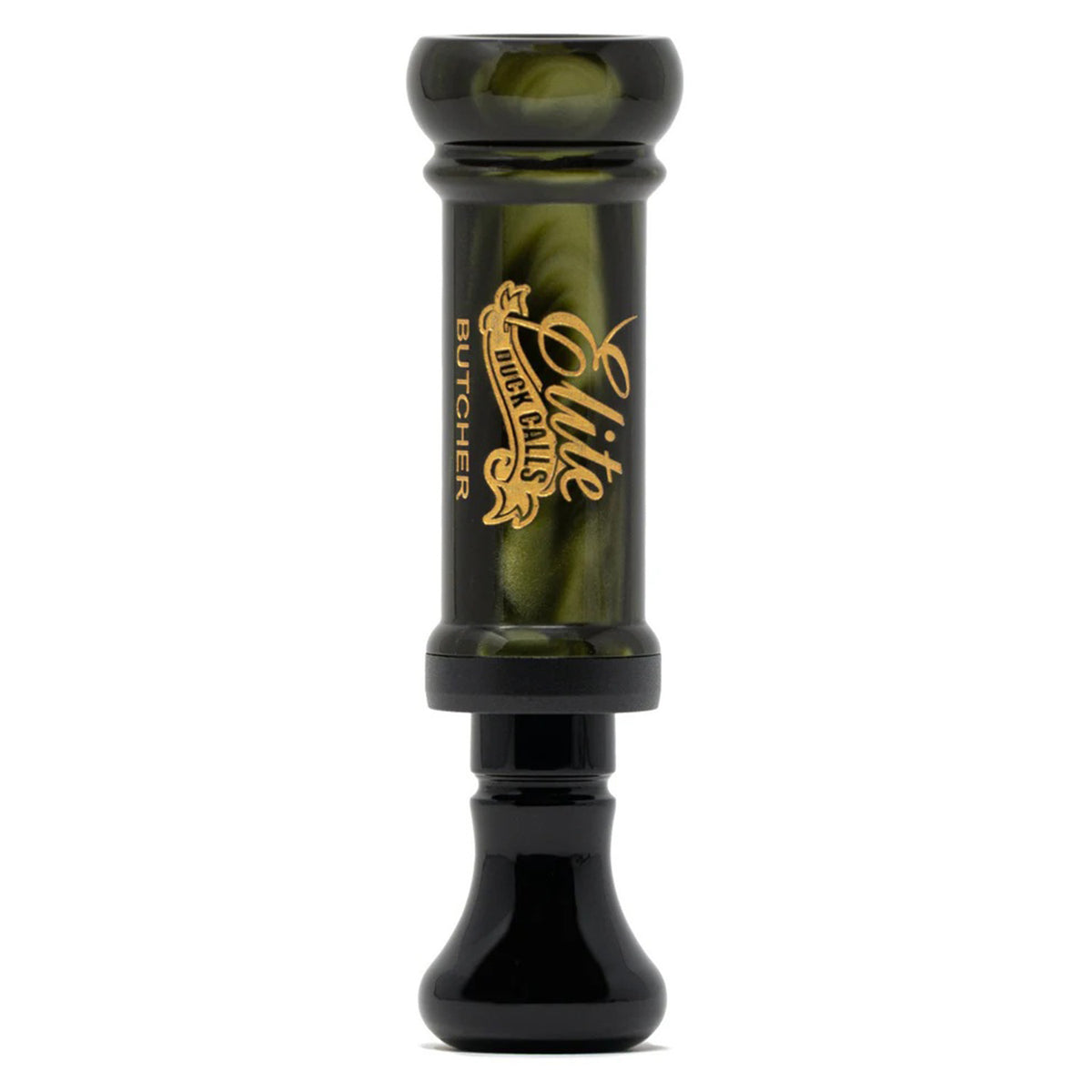 Butcher Single Reed Acrylic Duck Call