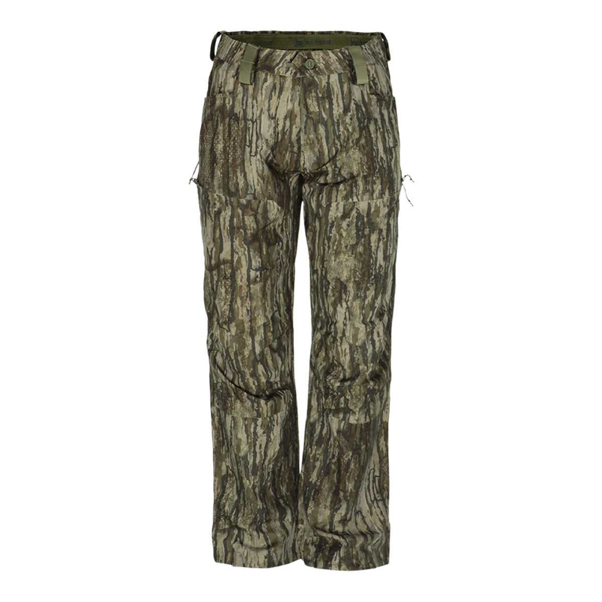 Workhorse Lightweight Pant