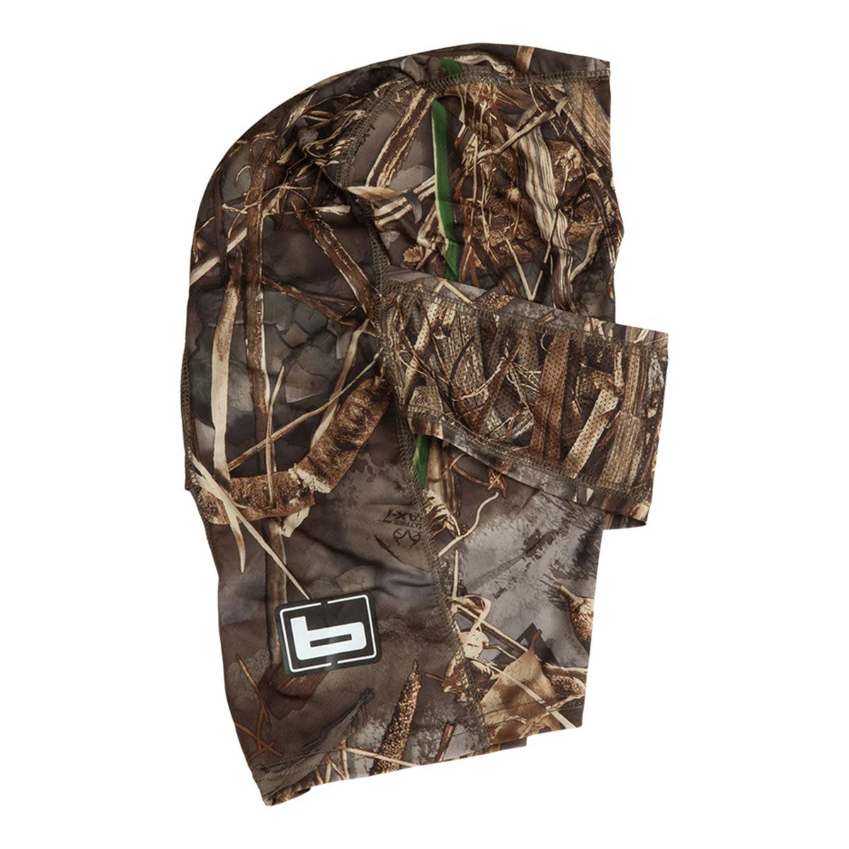 Performance Face Mask