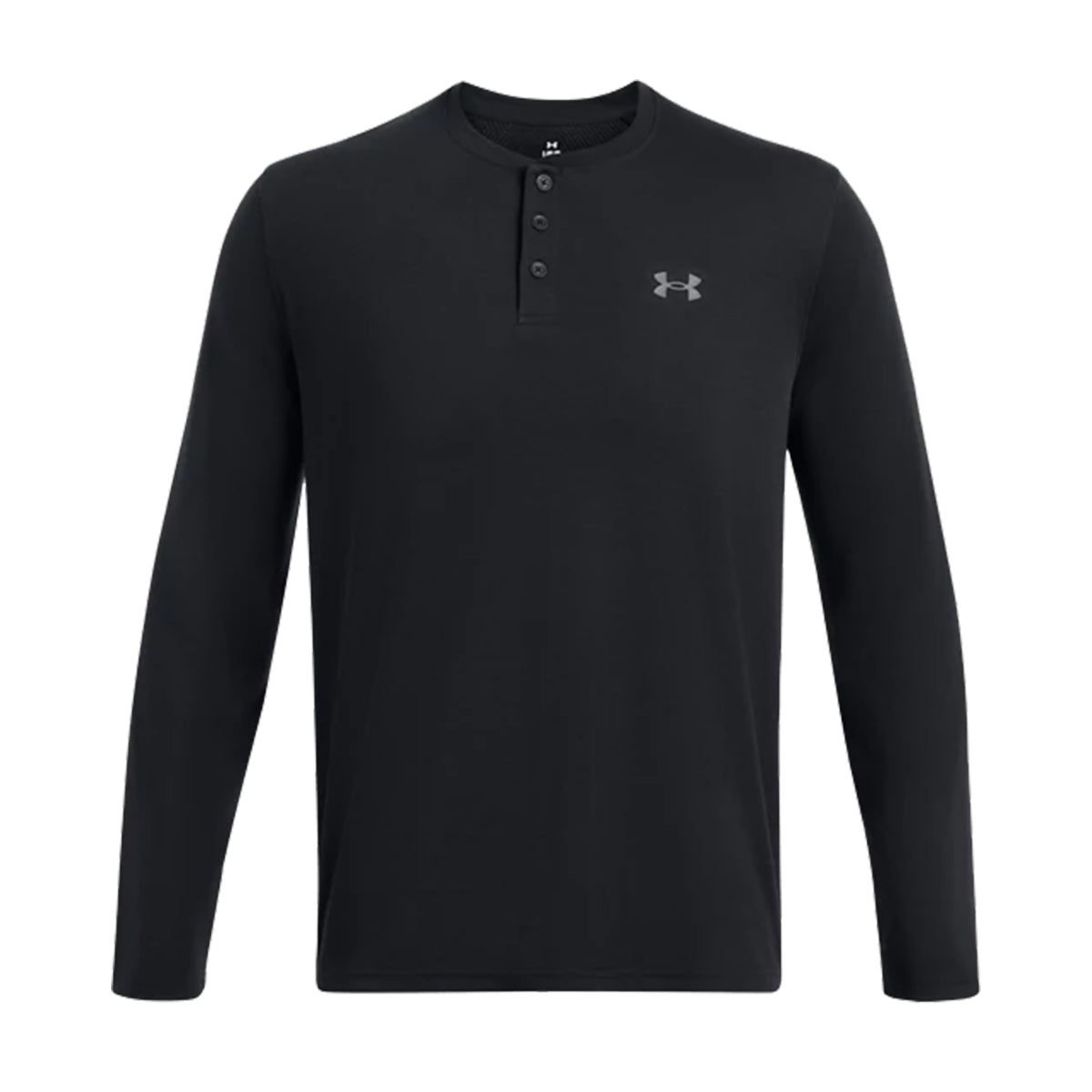 ColdGear Infrared Expanse Henley