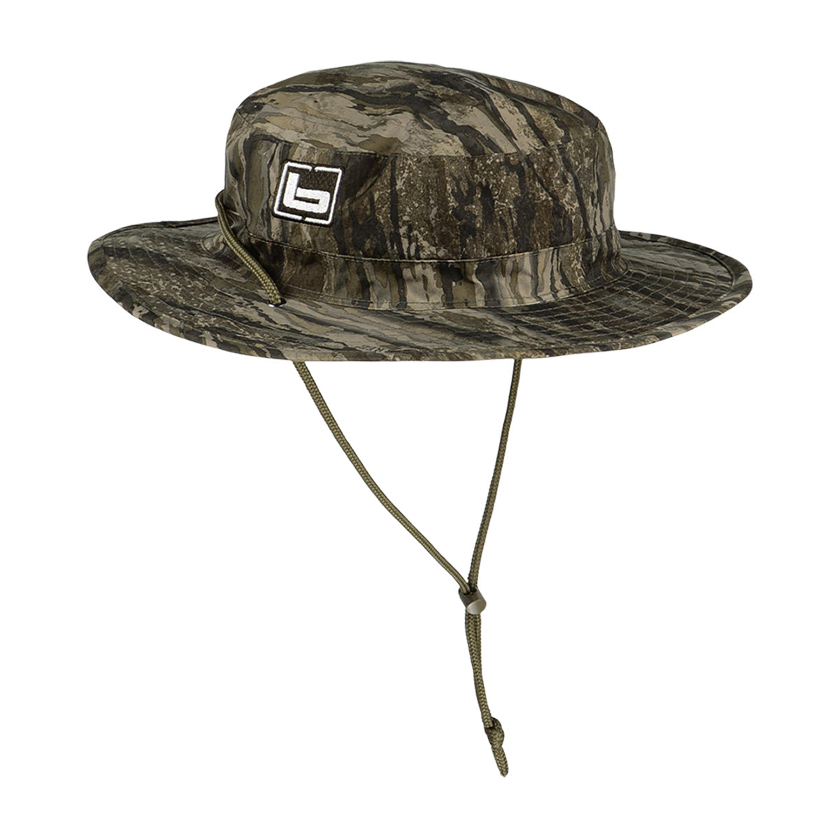 Wide Brim Boonie Hat