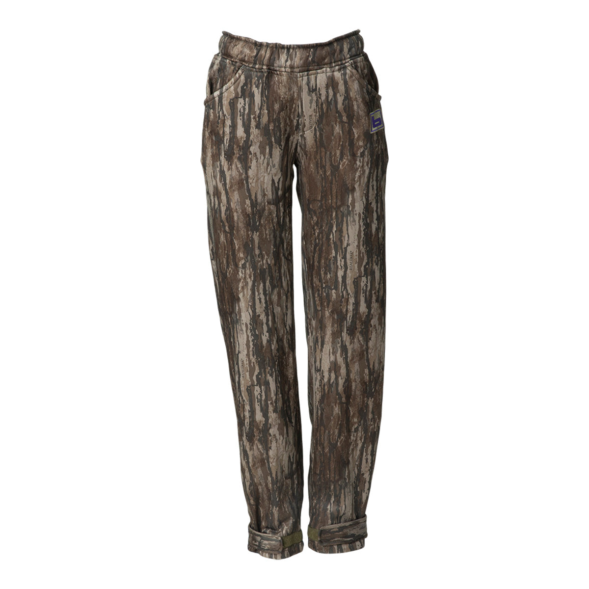 Women's Tec Fleece Wader Pants
