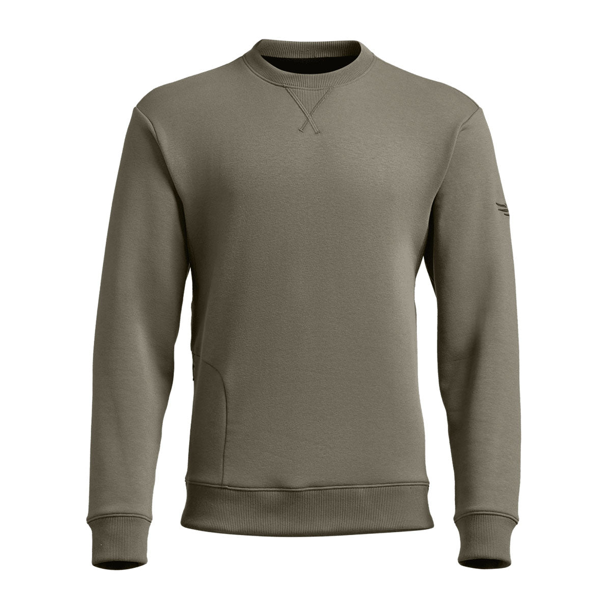 Essential Crew Sweatshirt