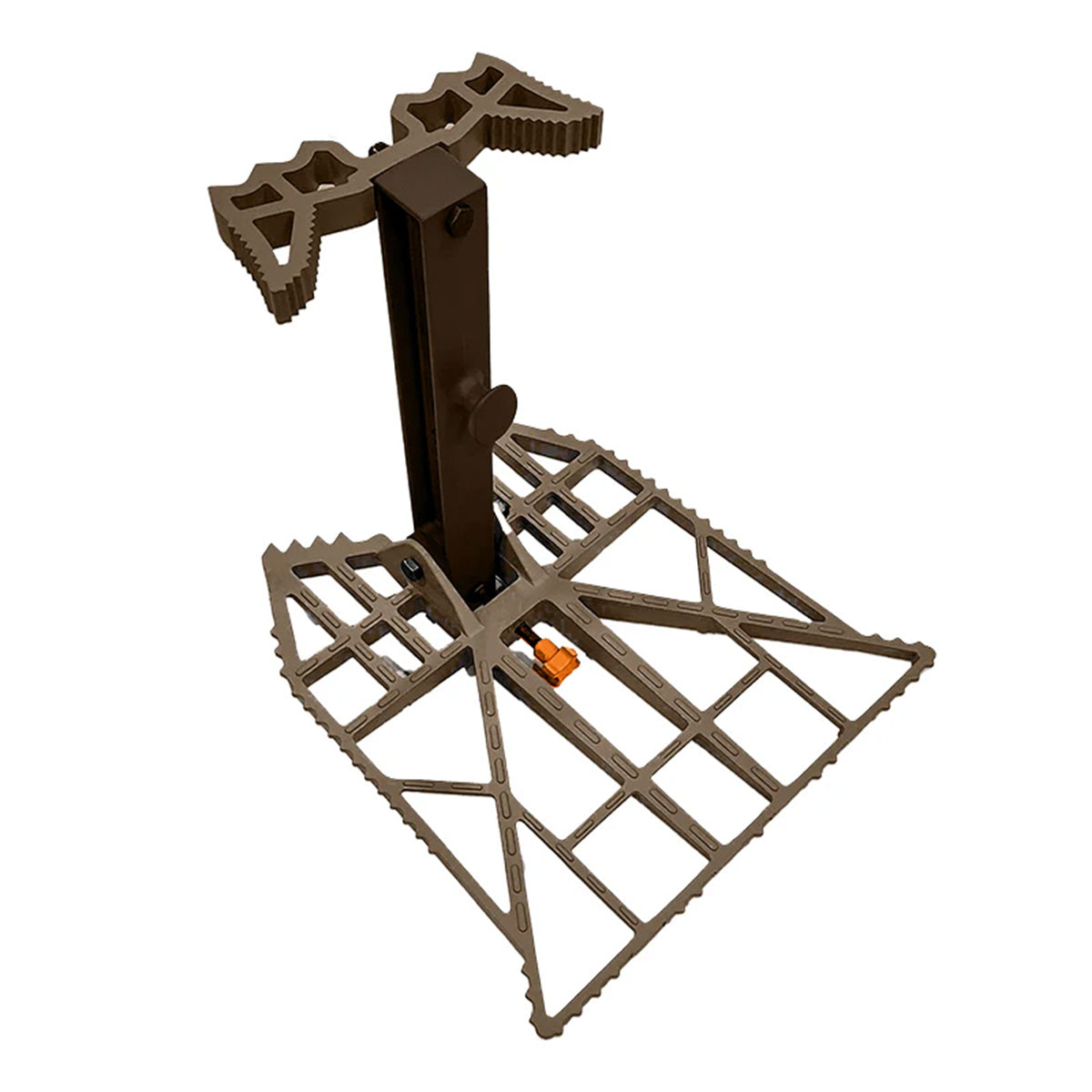 Workhorse Tree Saddle Platform
