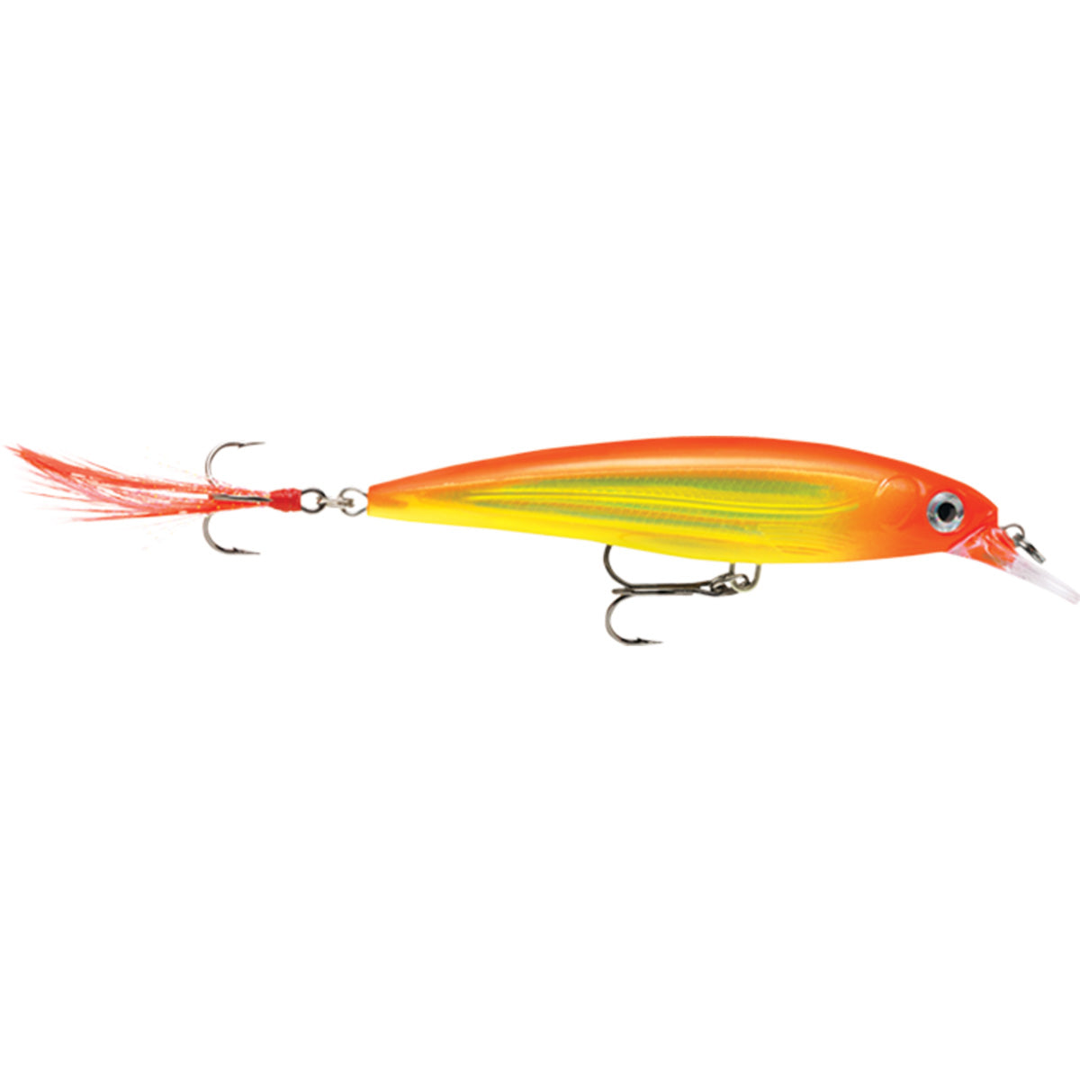 X-Rap Crankbait