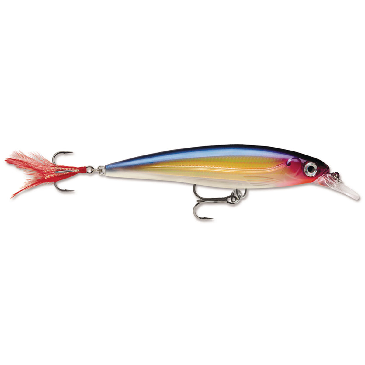 X-Rap Crankbait