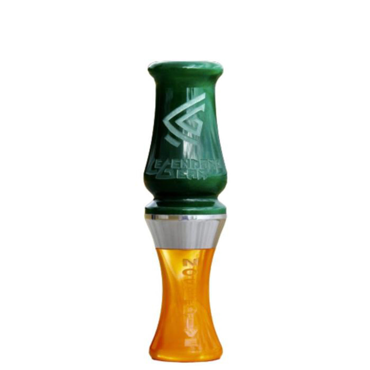 Nose Dive Double Reed Duck Call