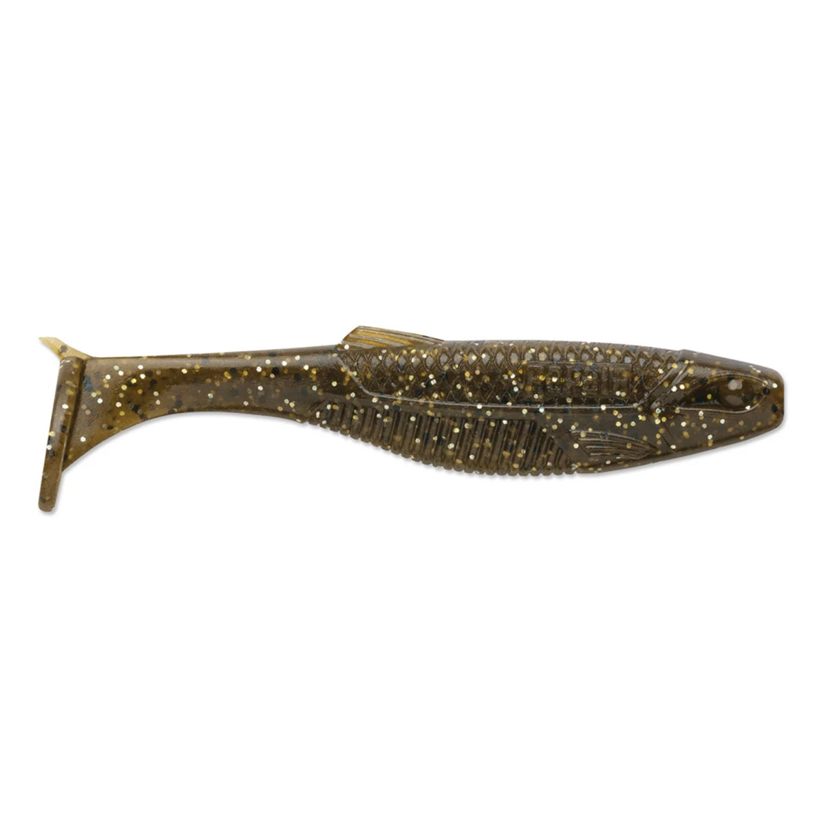 The Mayor Soft Swimbait