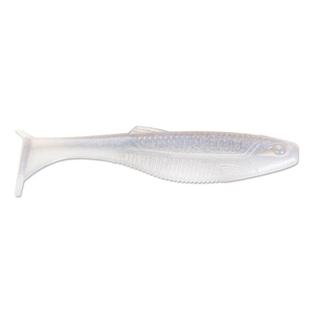 The Mayor Soft Swimbait