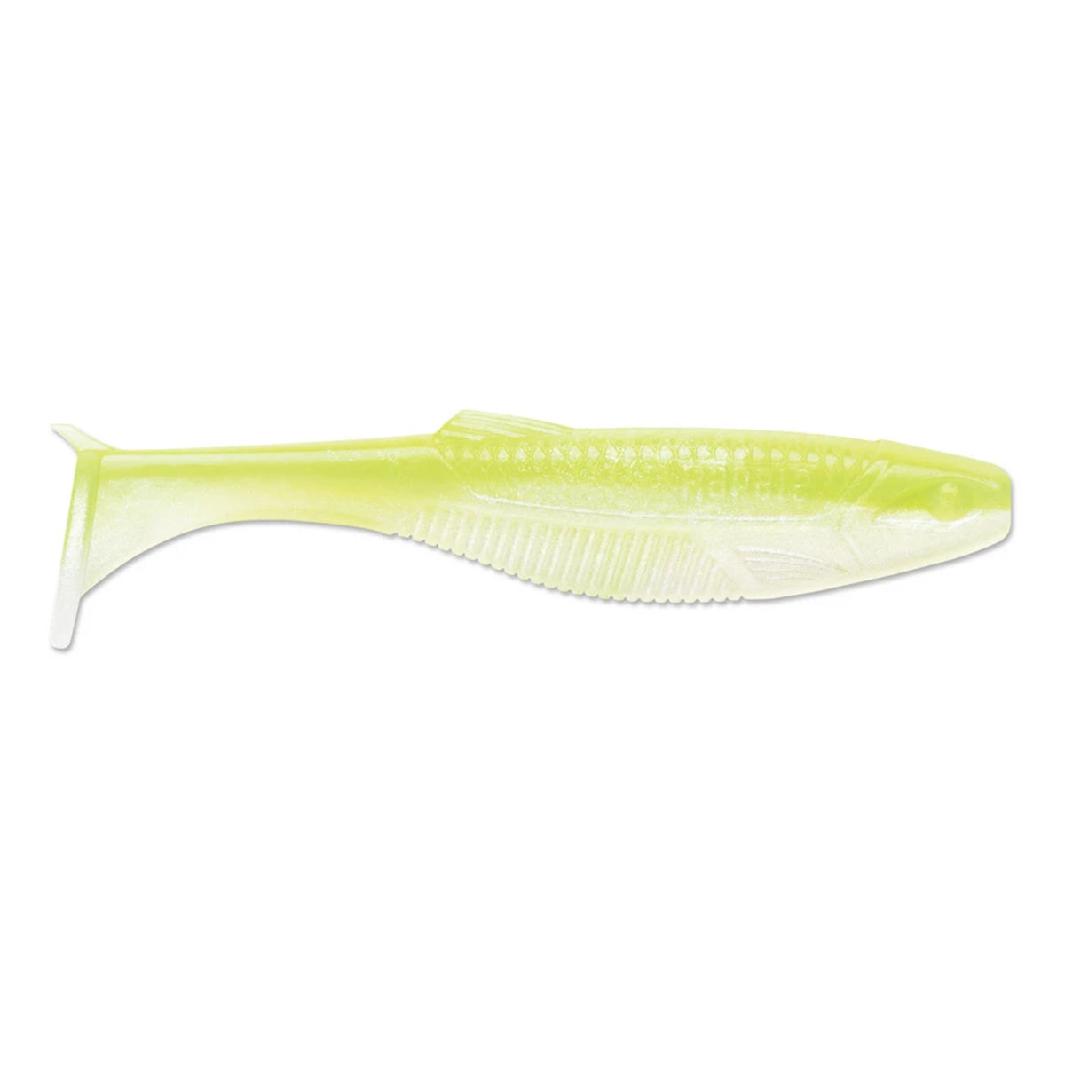 The Mayor Soft Swimbait