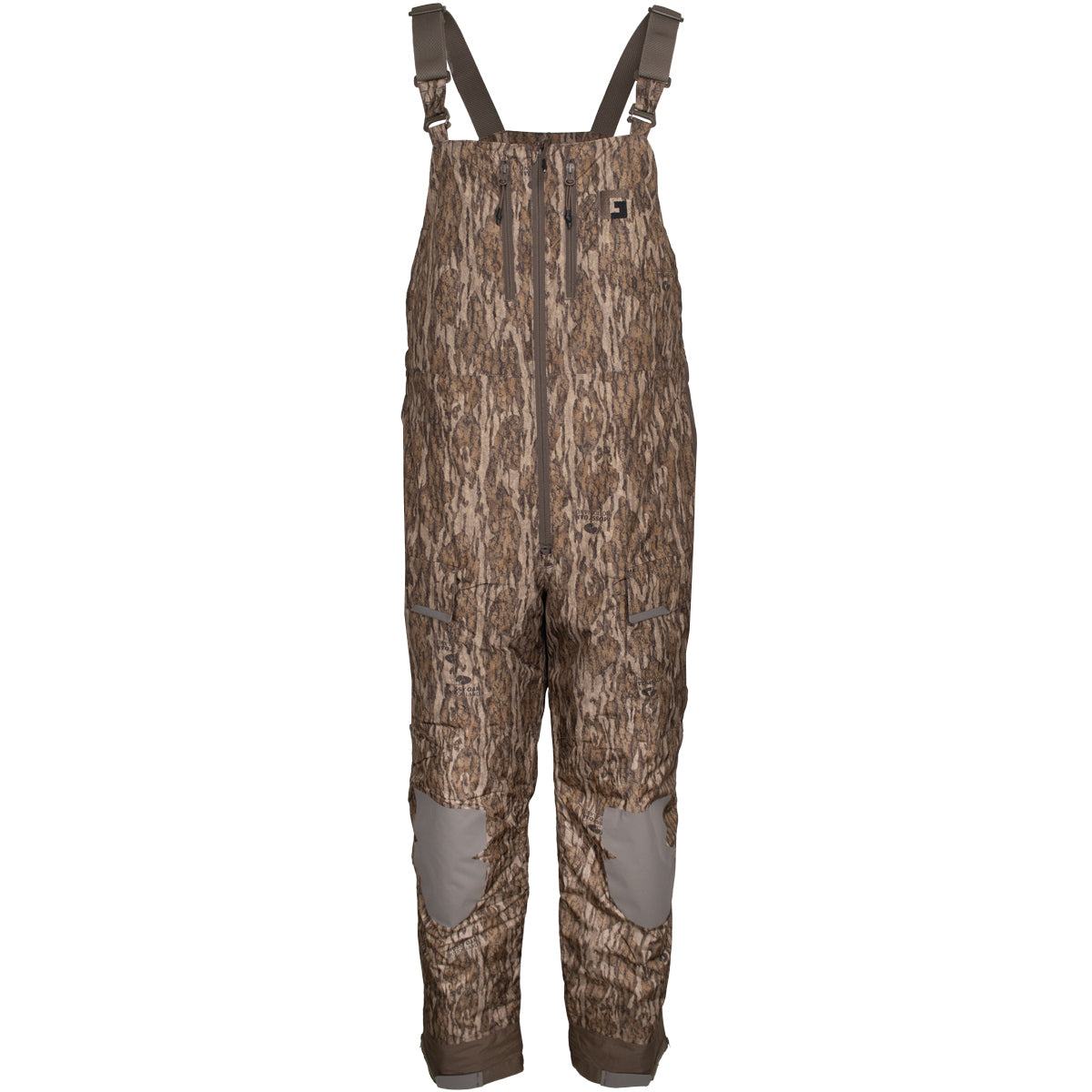 Elite Fowl-Weather Hunting Bib