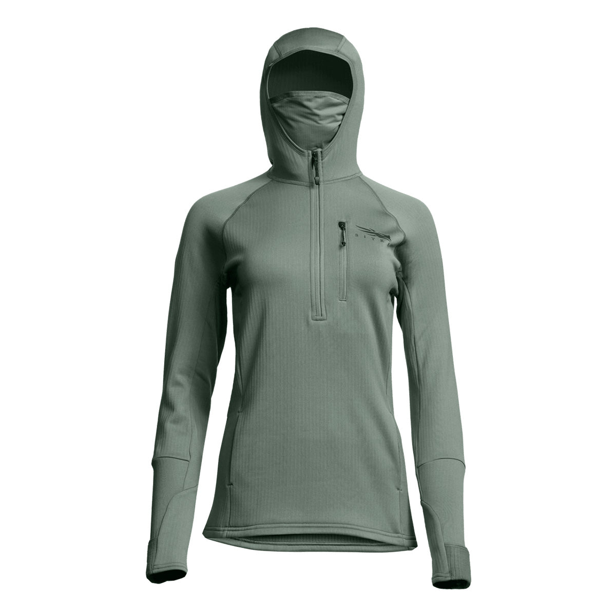 Women's Fanatic Hoodie