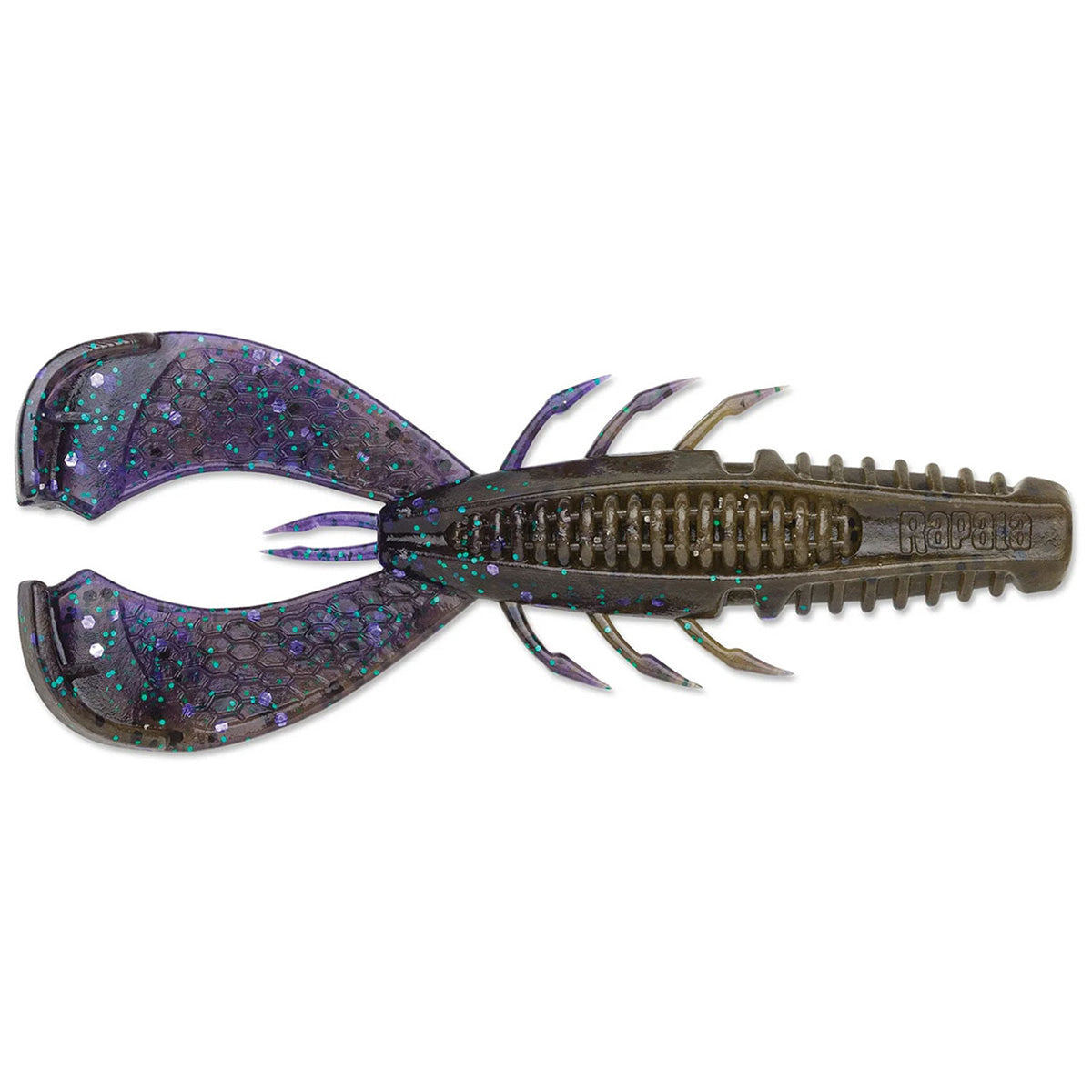 Crush City Cleanup Craw