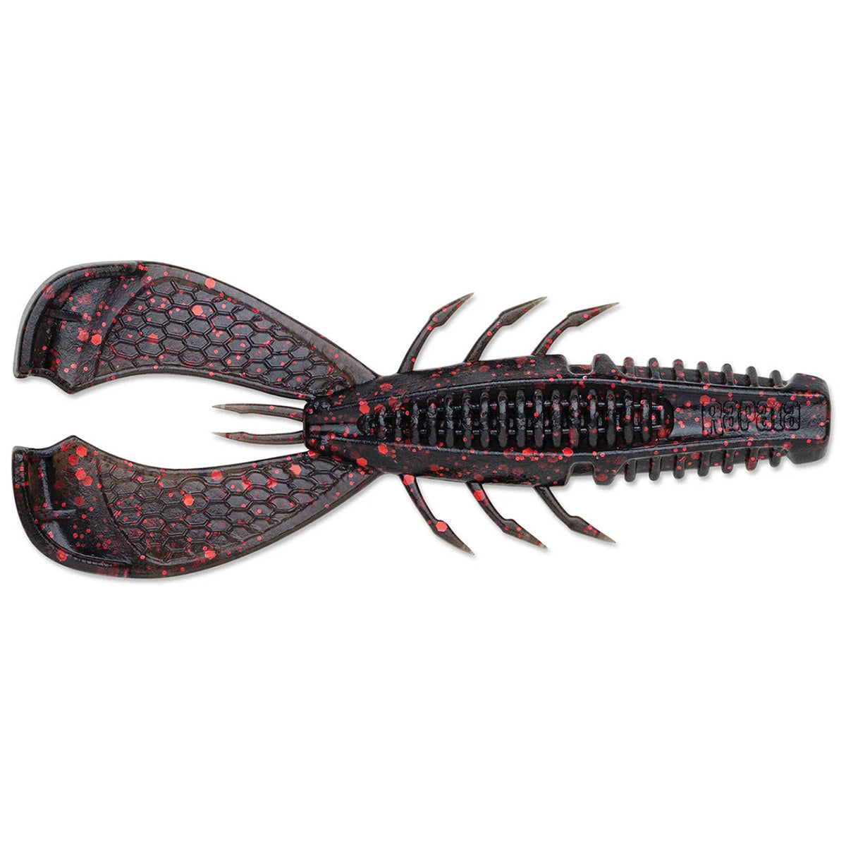 Crush City Cleanup Craw