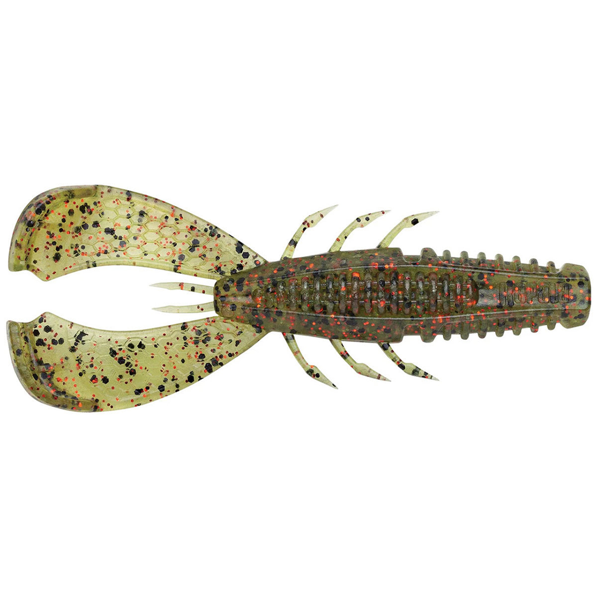 Crush City Cleanup Craw