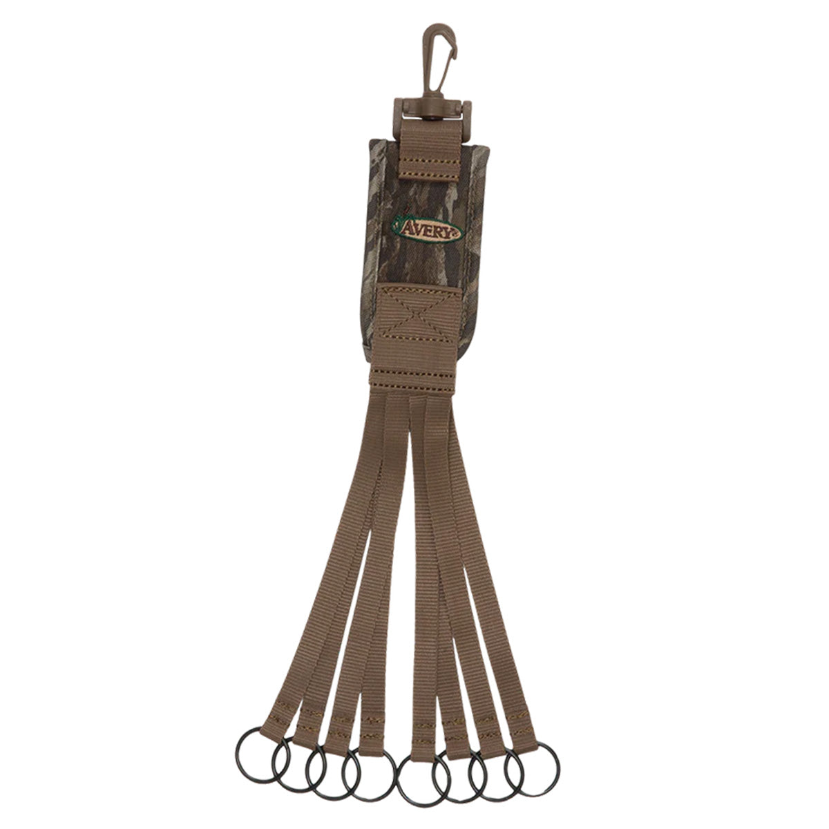 Game Hog Strap