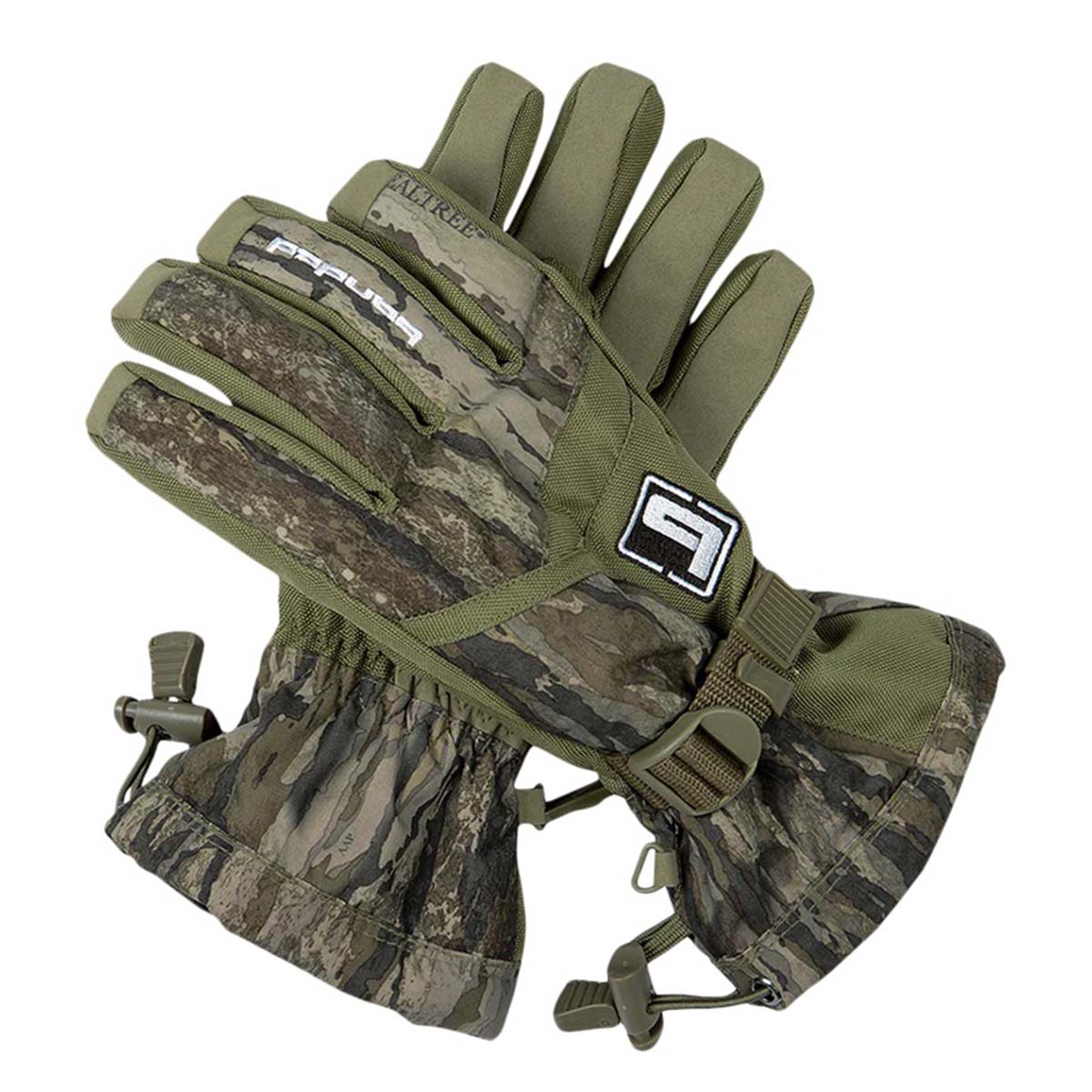 White River Insulated Glove