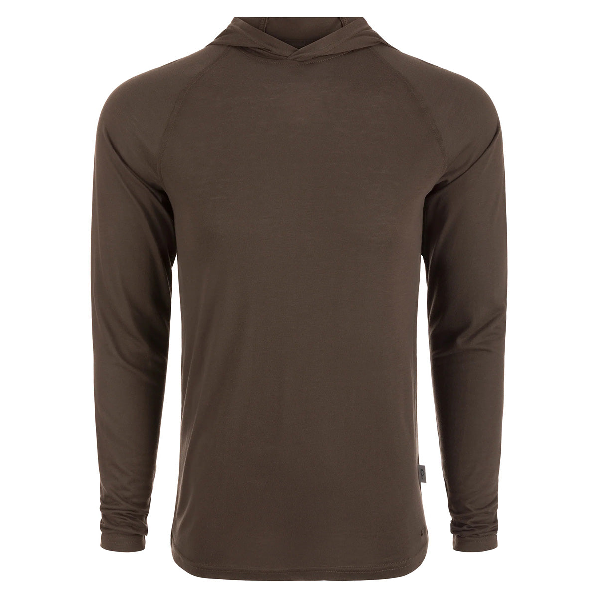 Hunter Creek Bamboo Long Sleeve Hoodie