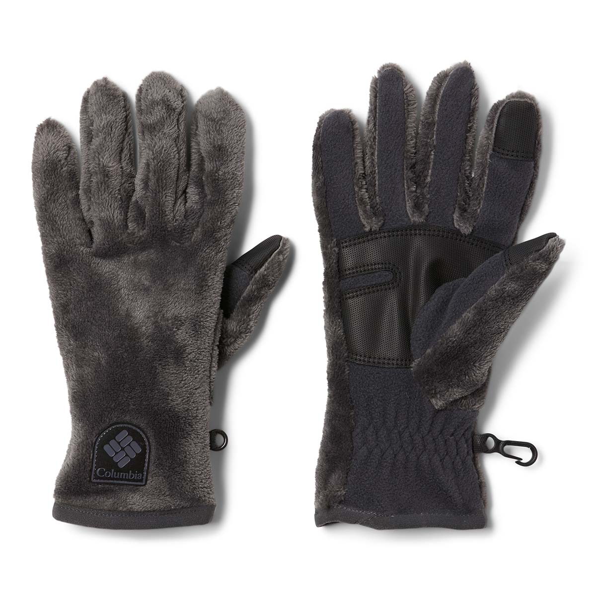 Women's Fire Side Sherpa Glove