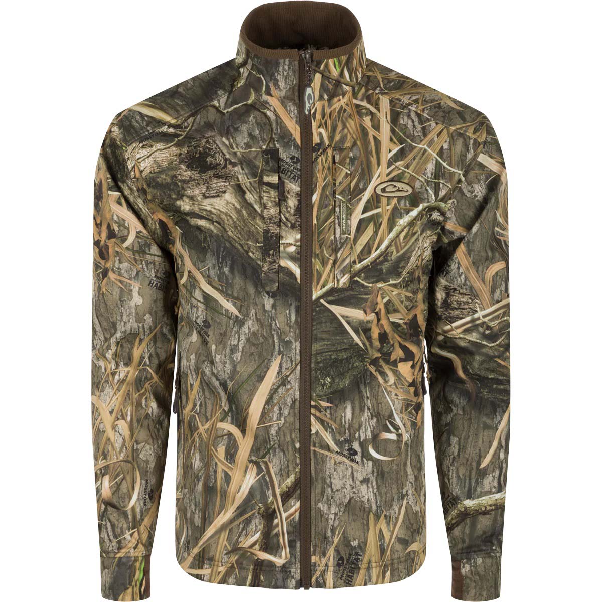 MST Windproof Softshell Jacket