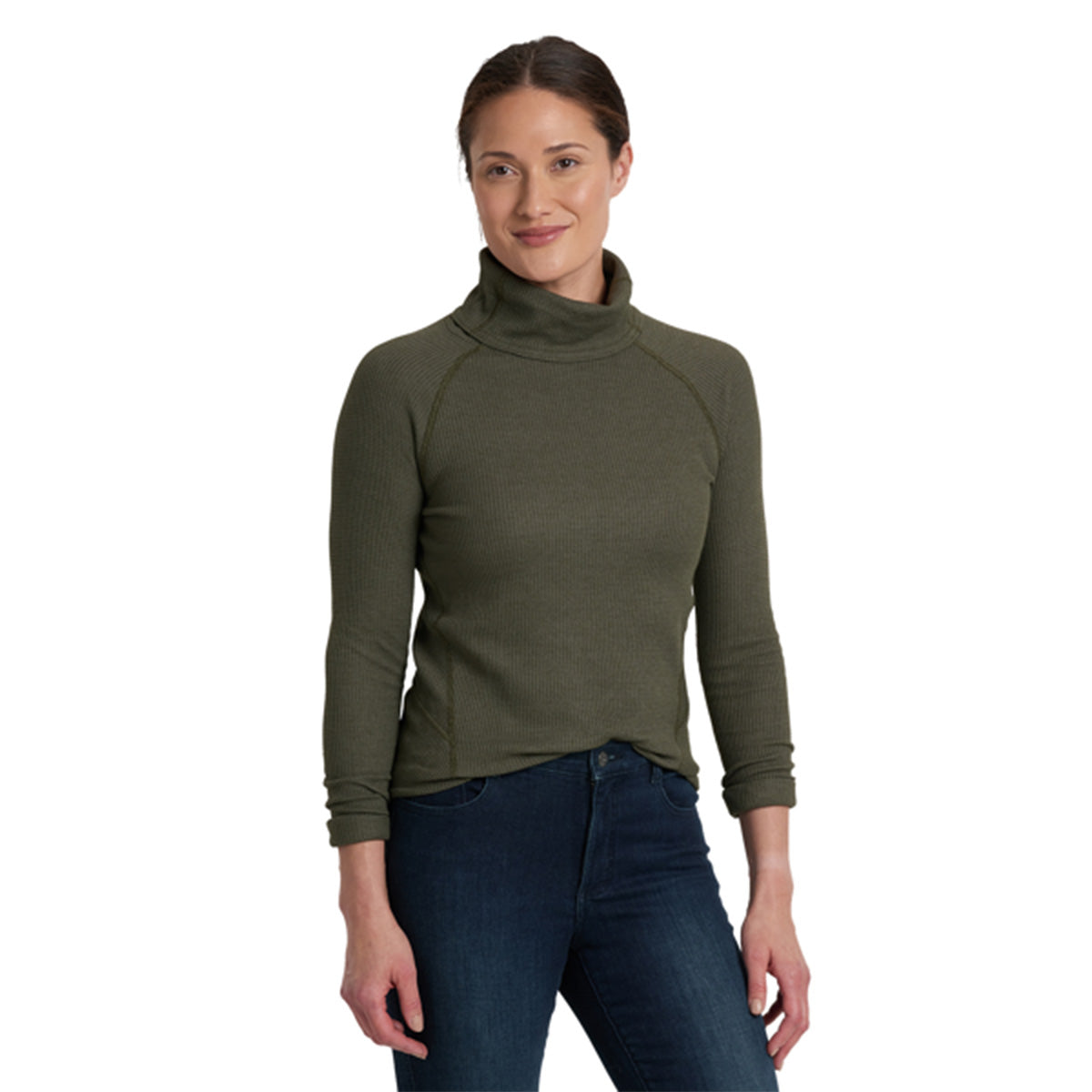 Women's Petra Turtleneck