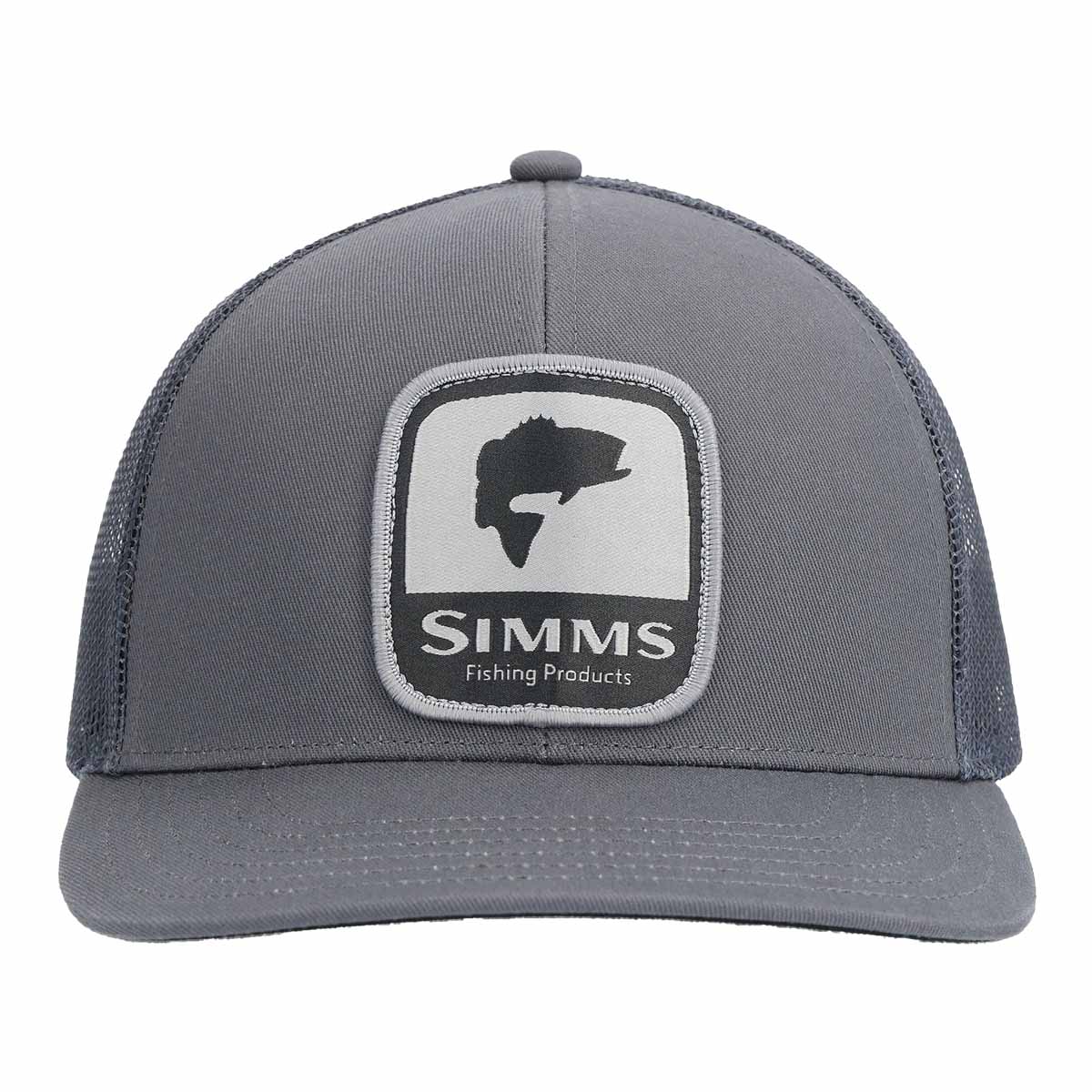 Double Haul Icon Trucker Hat